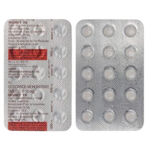 Monit 10 Tablet