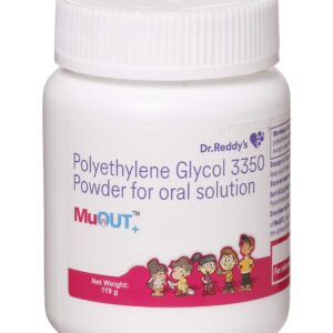 Muout Plus Powder