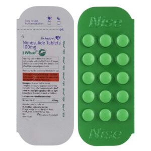 Nise Tablet