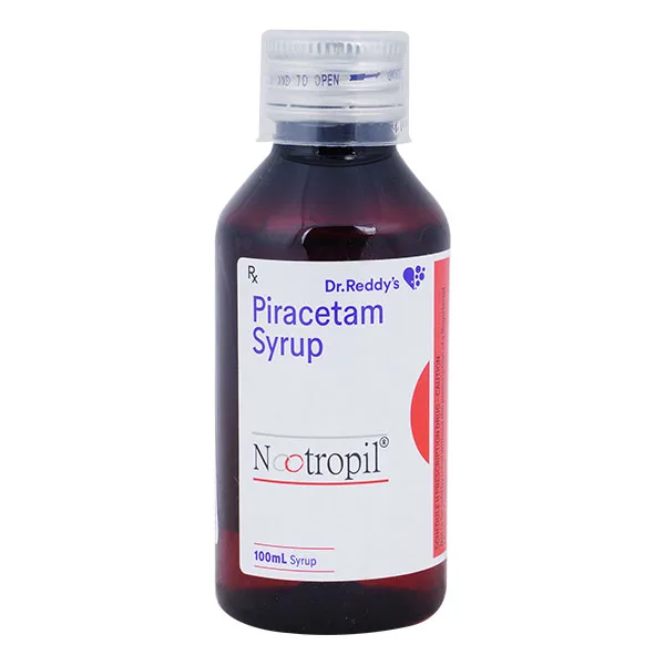 Nootropil Syrup