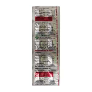 Novastat EZ 20 Tablet