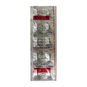 Novastat EZ 20 Tablet