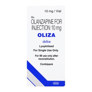 Oliza Injection