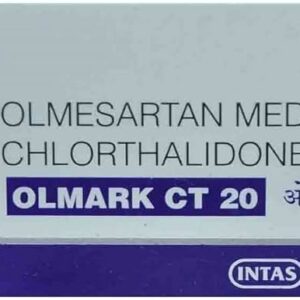 Olmark CT 20 Tablet