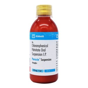 Paraxin Suspension