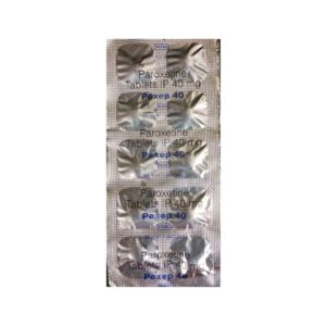 Pexep 40 Tablet