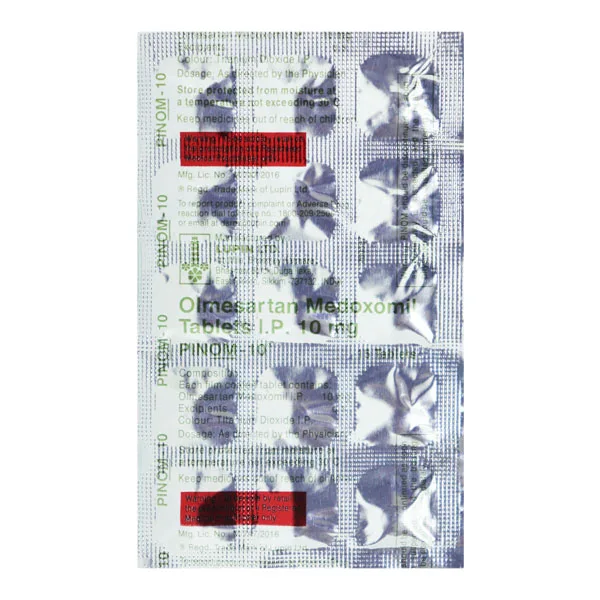 Pinom 10 Tablet