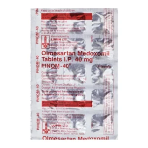 Pinom 40 Tablet