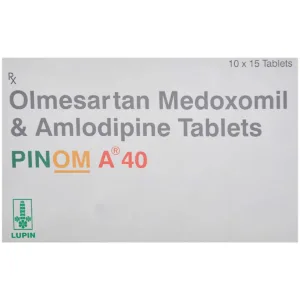 Pinom A 40 Tablet