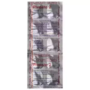 Pivasta 2 Tablet