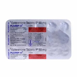 Planep 50 Tablet