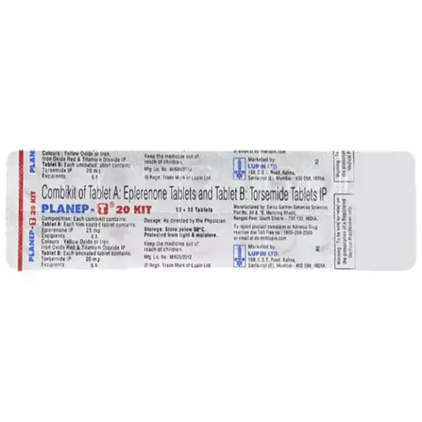 Planep-T 20 Kit