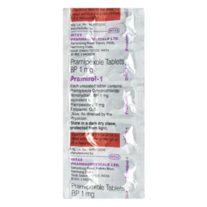 Pramirol 1 Tablet