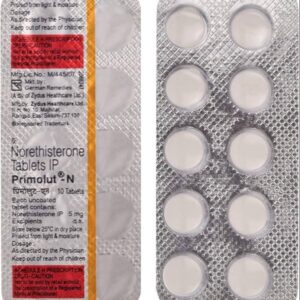 Primolut-N Tablet