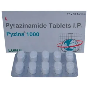 Pyzina 1000 Tablet