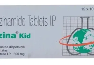 Pyzina Kid Tablet