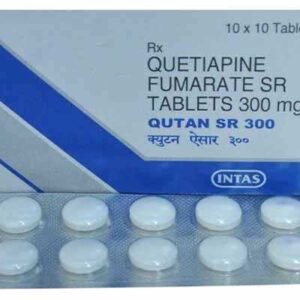 Qutan SR 300 Tablet