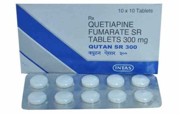 Qutan SR 300 Tablet