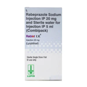 Rablet IV Injection