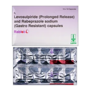 Rablet L Capsule
