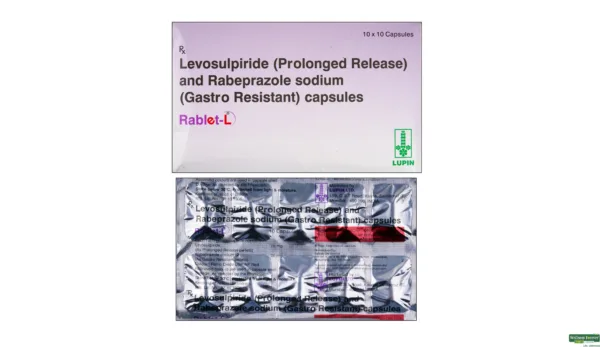 Rablet L Capsule