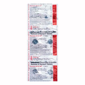 Ramistar-M XL 50 Tablet