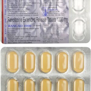 Rancad 1000 Tablet