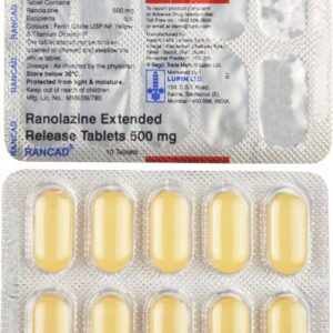 Rancad Tablet