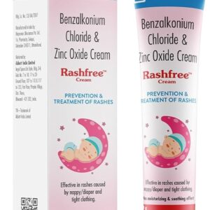 Rashfree Cream