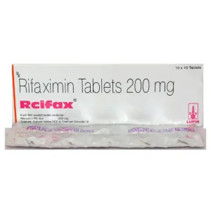 Rcifax Tablet