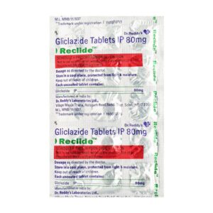 Reclide Tablet