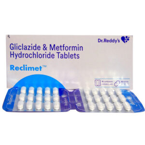 Reclimet Tablet