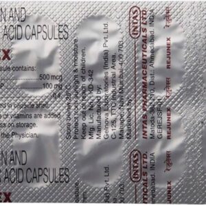 Rejunex Capsule