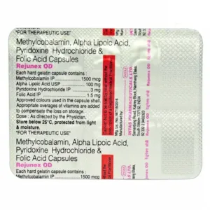 Rejunex OD Capsule