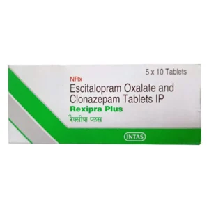 Rexipra Plus Tablet
