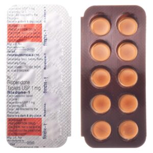 Risdone 1 Tablet