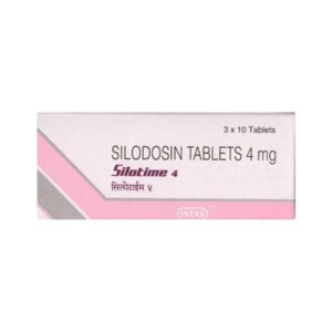 Silotime 4 Tablet