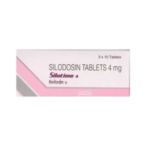 Silotime 4 Tablet