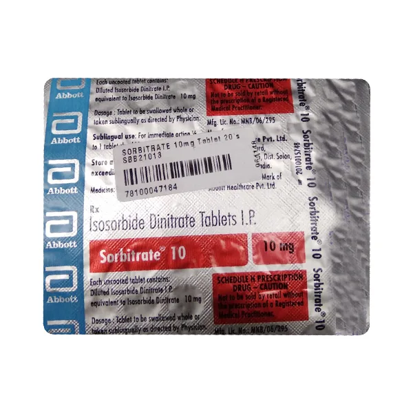 sorbitrate 10 tablet, sorbitrate 10, sorbitrate 10 tablet uses, sorbitrate 10 mg, sorbitrate 10mg price, sorbitrate 10 tablet dosage, sorbitrate 10 tablet price, sorbitrate 10 tablet side effects, sorbitrate 10 tablet benefits