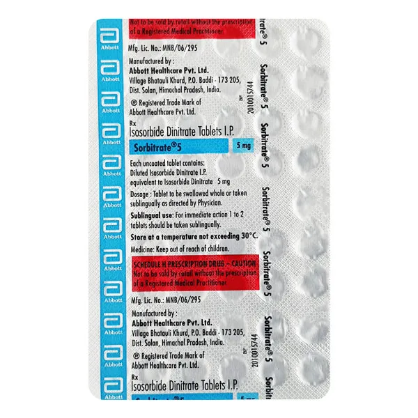 sorbitrate 5 tablet, sorbitrate 5, sorbitrate 5 mg, sorbitrate 5 mg price, sorbitrate 5 tablet uses, sorbitrate 5 tablet dosage, sorbitrate 5 tablet price dosage, sorbitrate 5 tablet side effects, sorbitrate 5 tablet benefits