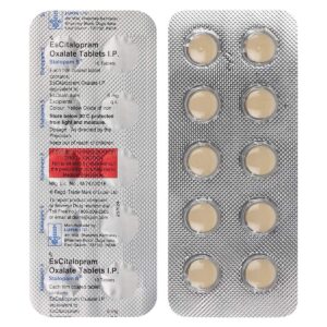Stalopam 5 Tablet