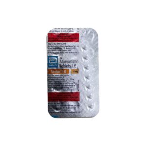Stator 10 Tablet