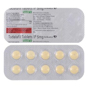 Tazzle 5 Tablet