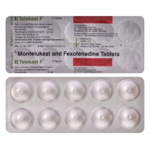 Telekast F Tablet