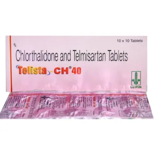 Telista CH 40 Tablet