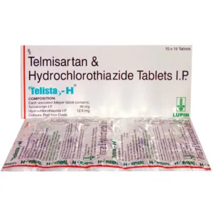 Telista-H Tablet