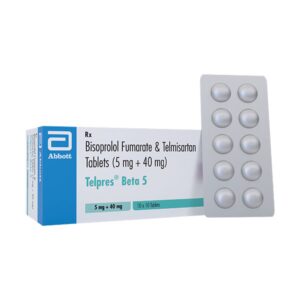 Telpres Beta 5 Tablet