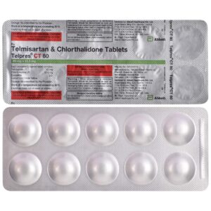 Telpres CT 80 Tablet