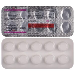 Telpres LN 40 Tablet