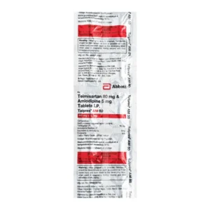 telpres am 80, telpres am 80 tablet, telpres am 80 tablet uses, telpres am 80 tablet benefits, telpres am 80 tablet side effects, telpres am 80 tablet price, telpres am 80 tablet dosage
